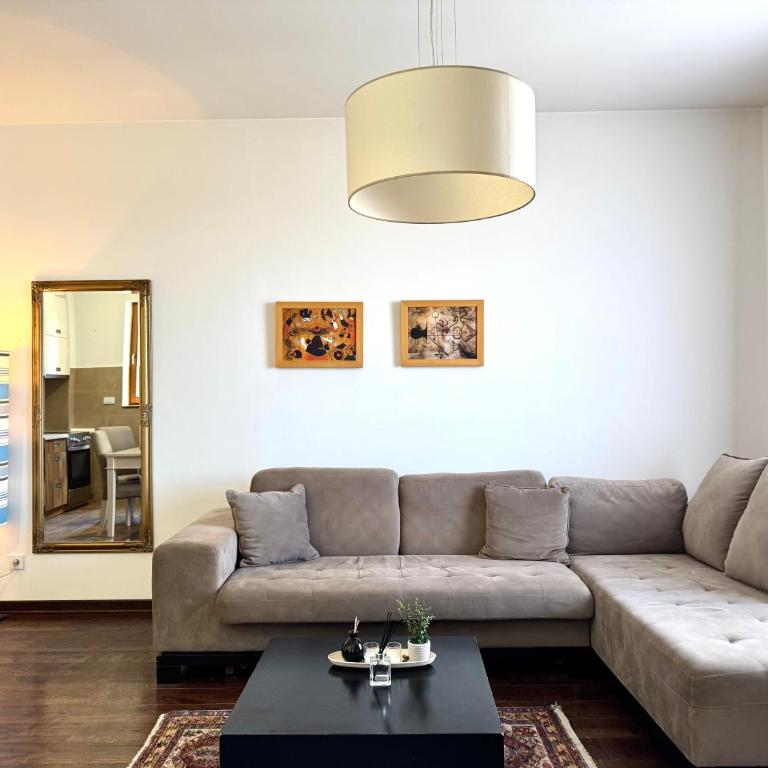Jaram Vile Apartmani - One-Bedroom Apartment - 14