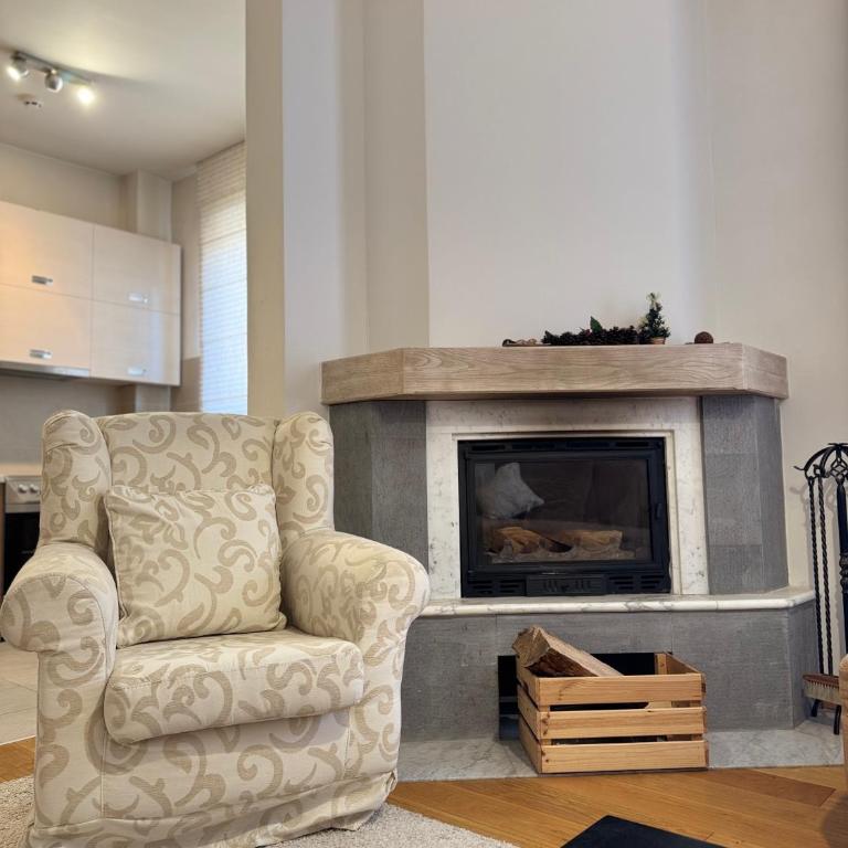 Jaram Vile Apartmani - One-Bedroom Apartment - 20