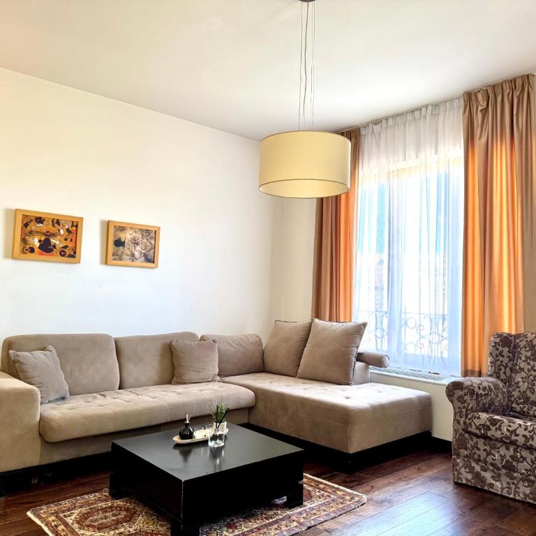Jaram Vile Apartmani - One-Bedroom Apartment - 15