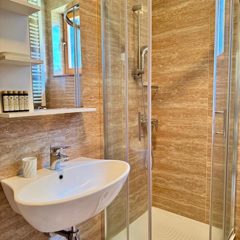 Jaram Vile Apartmani - One-Bedroom Apartment - 16