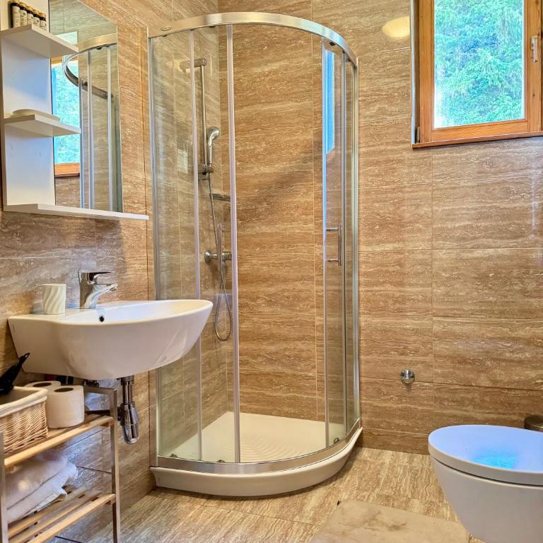 Jaram Vile Apartmani - One-Bedroom Apartment - 19