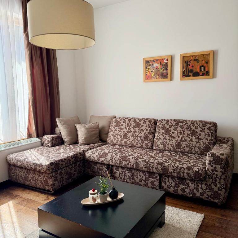 Jaram Vile Apartmani - One-Bedroom Apartment - 20
