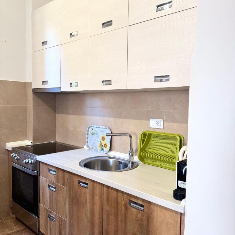 Jaram Vile Apartmani - One-Bedroom Apartment - 18