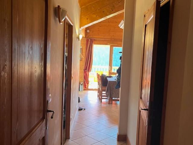 Les Alpages de Champagny - Appartement chaleureux avec vue - Appartement 2 Chambres - 10