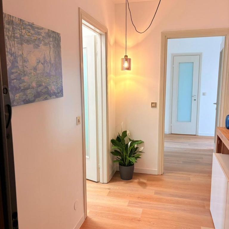 Luxury Home on Corso Garibaldi - Appartamento con 1 Camera da Letto - 13