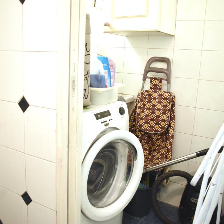 Recoleta genial para 4 personas y familias - Apartamento de 2 dormitorios - 8