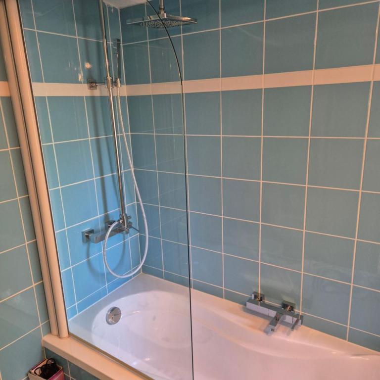 La Ruchanne - Villa avec Piscine Privée - 15