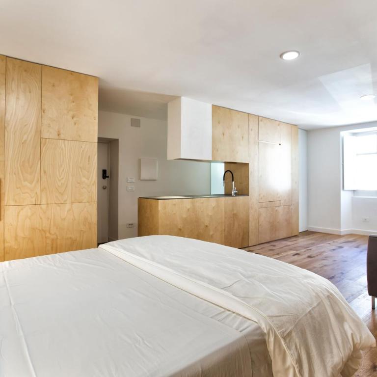 Alghero Boutique home OLD TOWN - Studio Apartment - 15