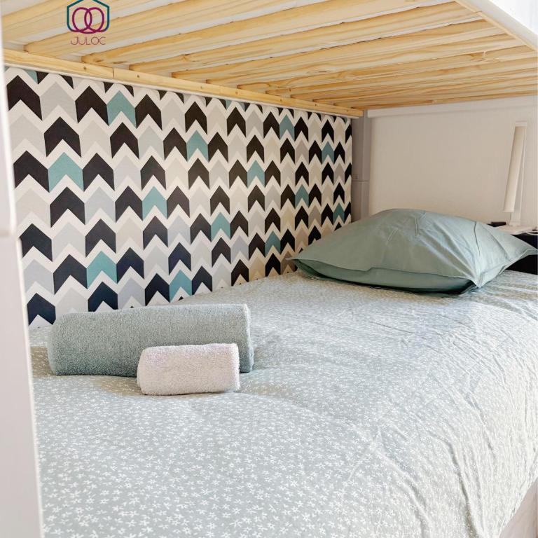 Le cocon Familial - Appartement Kids friendly proche de la gare - Two-Bedroom Apartment with Terrace - 12
