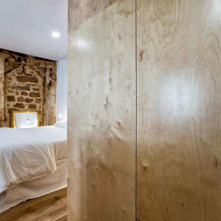 Alghero Boutique home OLD TOWN - Studio Apartment - 13