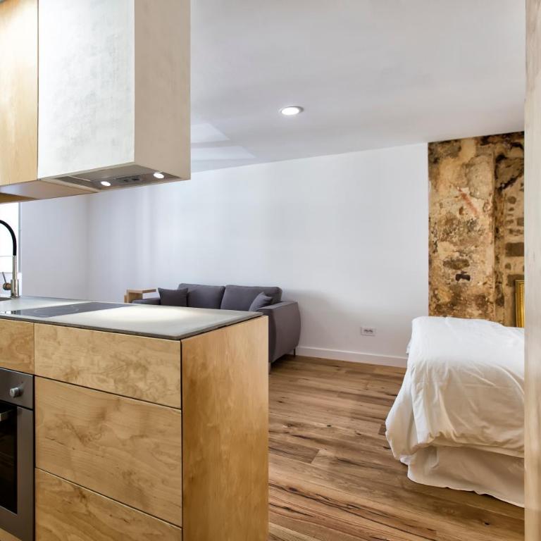 Alghero Boutique home OLD TOWN - Studio Apartment - 8