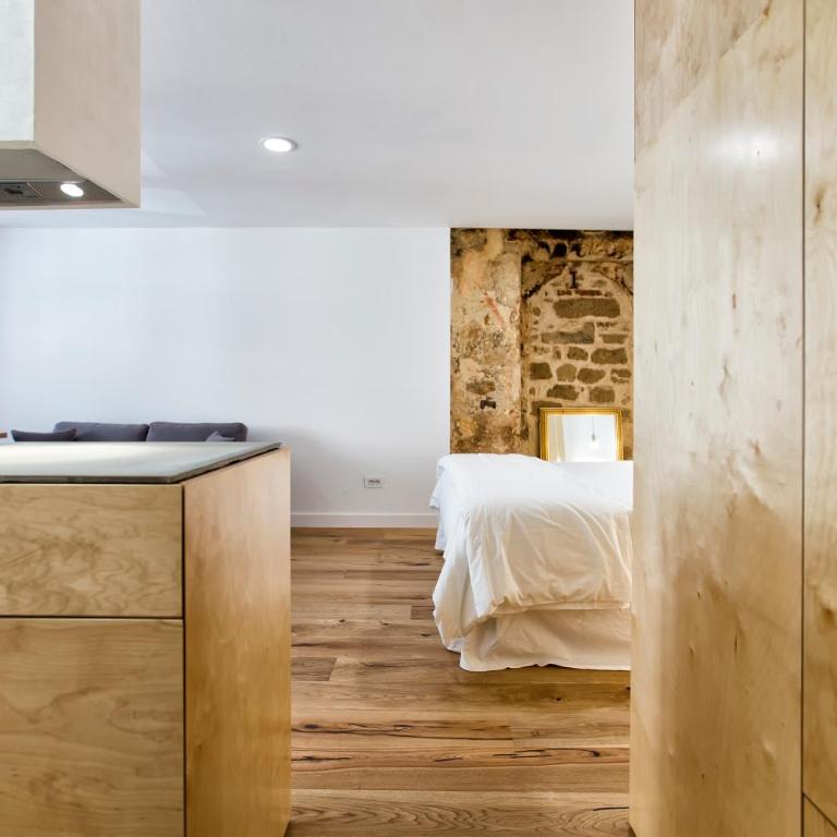 Alghero Boutique home OLD TOWN - Studio Apartment - 7