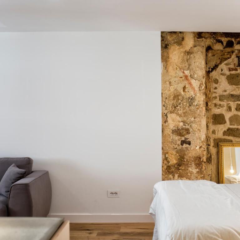Alghero Boutique home OLD TOWN - Studio Apartment - 10