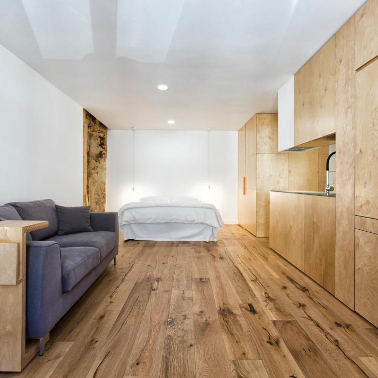 Alghero Boutique home OLD TOWN - Studio Apartment - 18