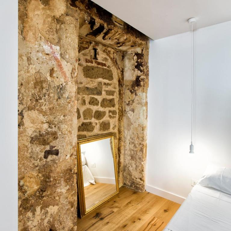 Alghero Boutique home OLD TOWN - Studio Apartment - 11