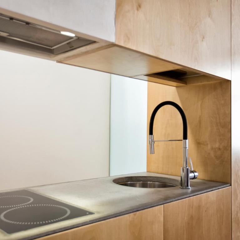 Alghero Boutique home OLD TOWN - Studio Apartment - 6