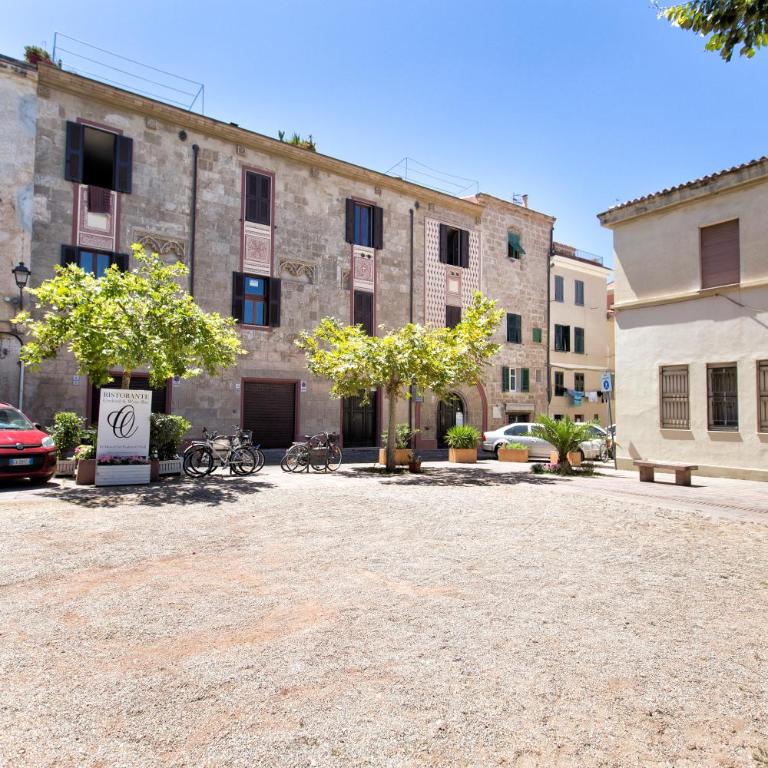 Alghero Boutique home OLD TOWN - Studio Apartment - 3