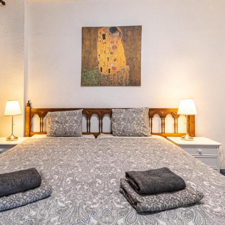 Ocean Breeze Apt by Dream Homes Tenerife - Apartamento con vistas al mar - 22