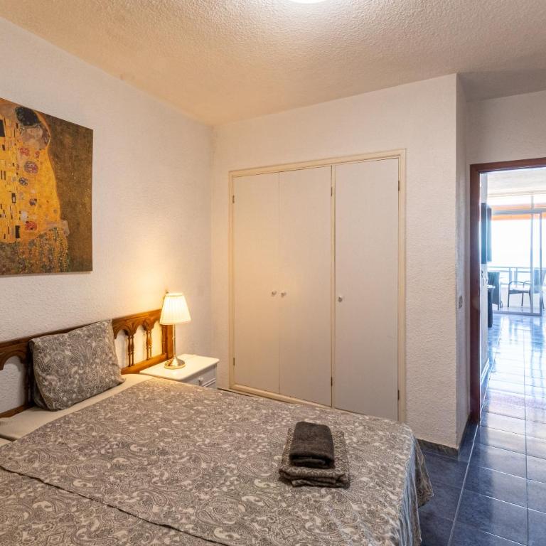 Ocean Breeze Apt by Dream Homes Tenerife - Apartamento con vistas al mar - 20