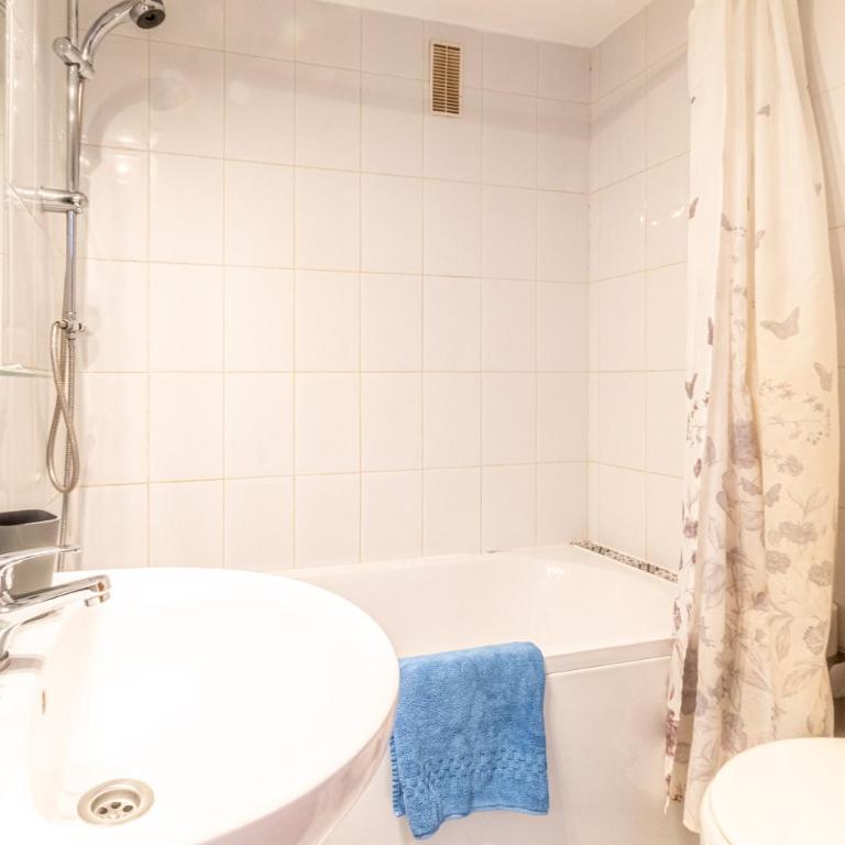 Ocean Breeze Apt by Dream Homes Tenerife - Apartamento con vistas al mar - 18