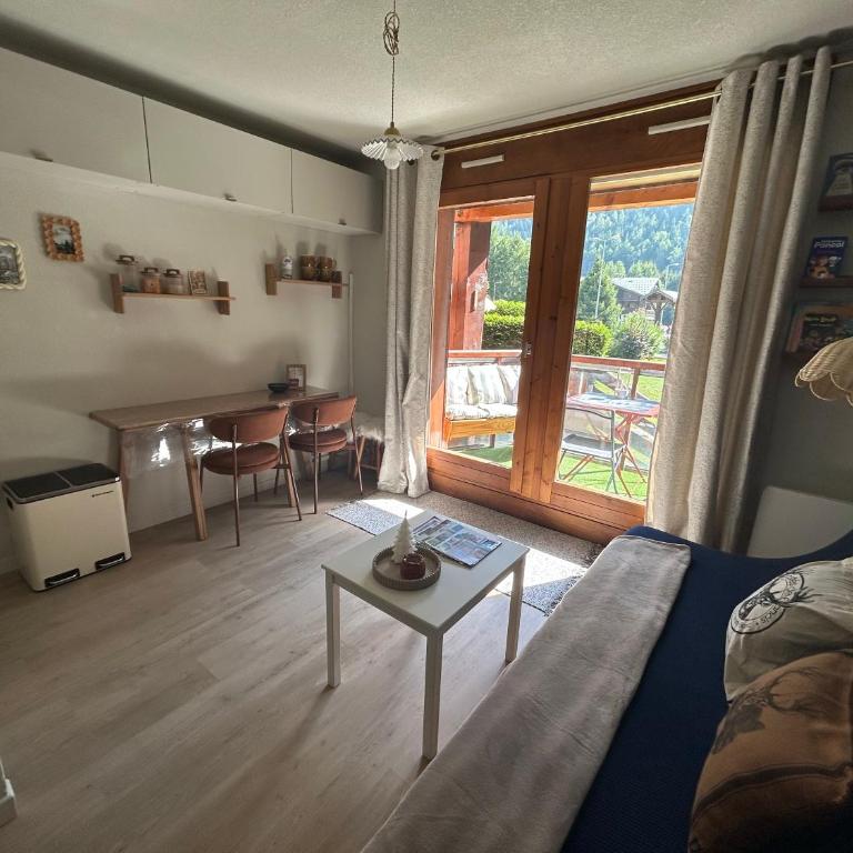 Petit appartement cosy - Appartement 2 Chambres - 4