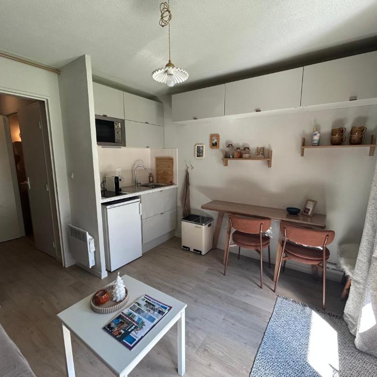 Petit appartement cosy - Appartement 2 Chambres - 7