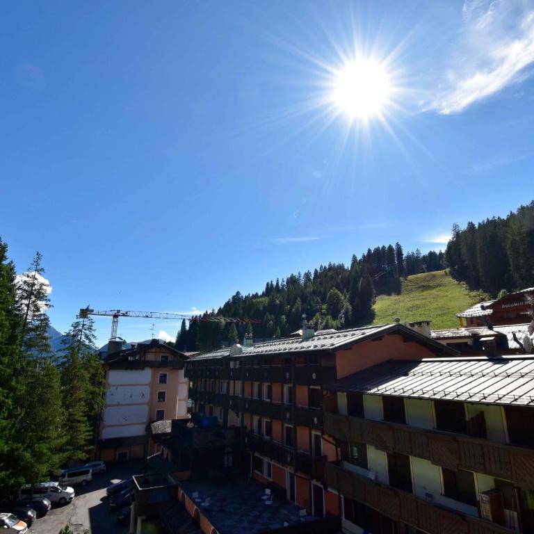 BRENTA ALTA ALPINE LODGE MhD - Appartamento Superior - 44