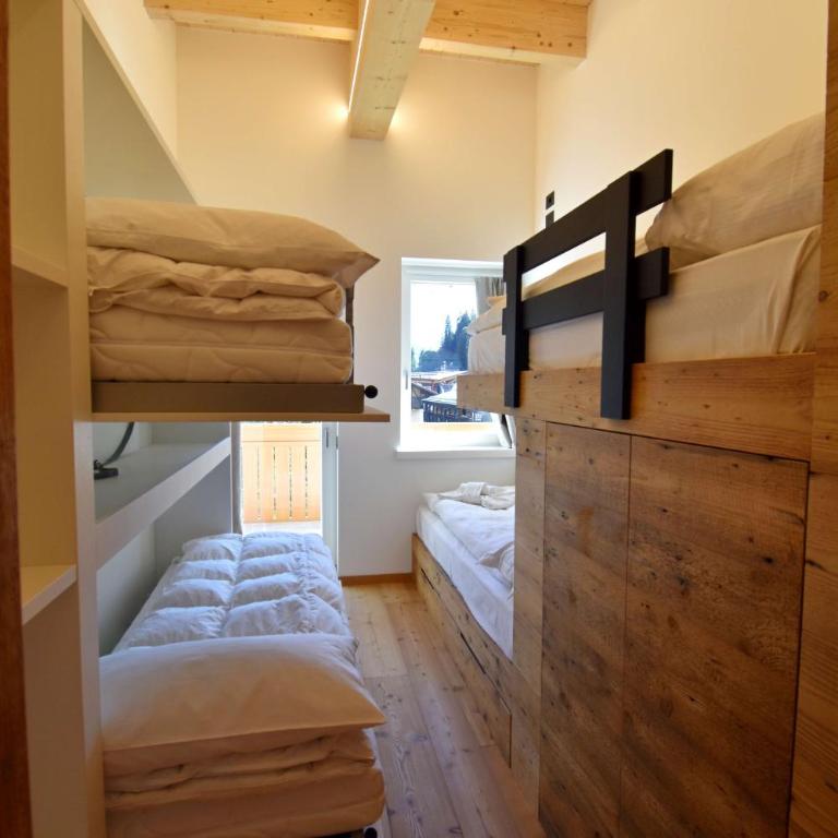 BRENTA ALTA ALPINE LODGE MhD - Appartamento Superior - 45
