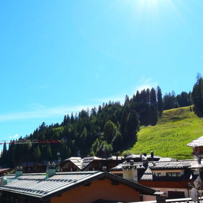 BRENTA ALTA ALPINE LODGE MhD - Appartamento Superior - 48