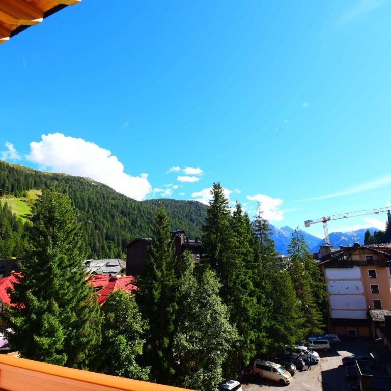 BRENTA ALTA ALPINE LODGE MhD - Appartamento Superior - 51