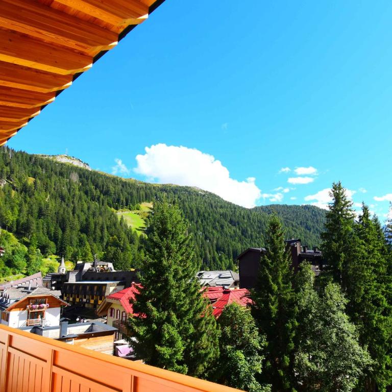 BRENTA ALTA ALPINE LODGE MhD - Appartamento Superior - 52