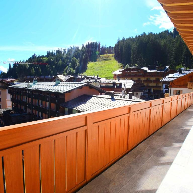 BRENTA ALTA ALPINE LODGE MhD - Appartamento Superior - 54