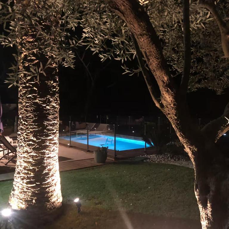 cantemare - Villa avec Piscine Privée - 32