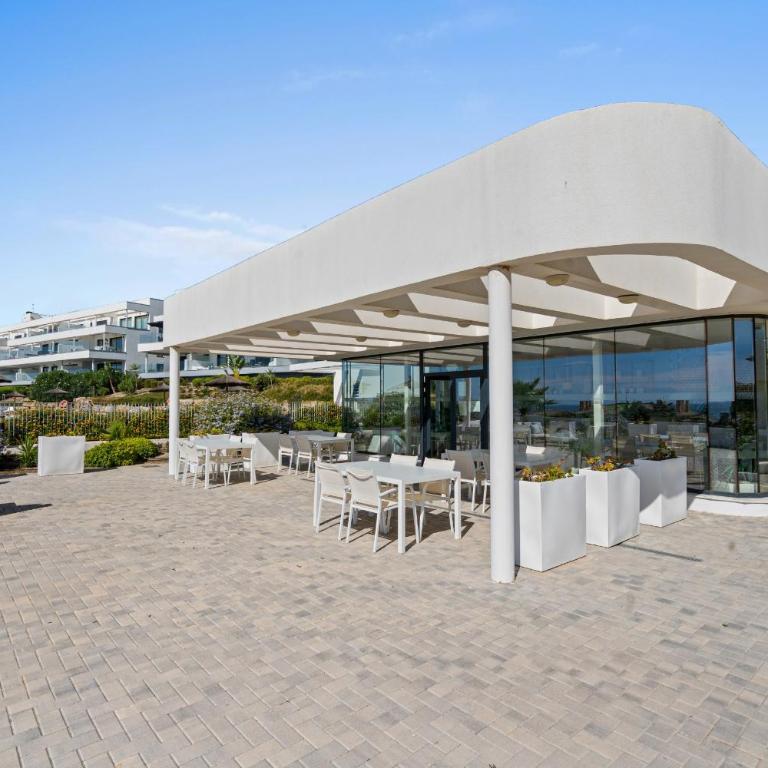 46 Corner Apartment with panoramic sea views and large terrace - Apartamento de 3 dormitorios con vistas al mar - 20