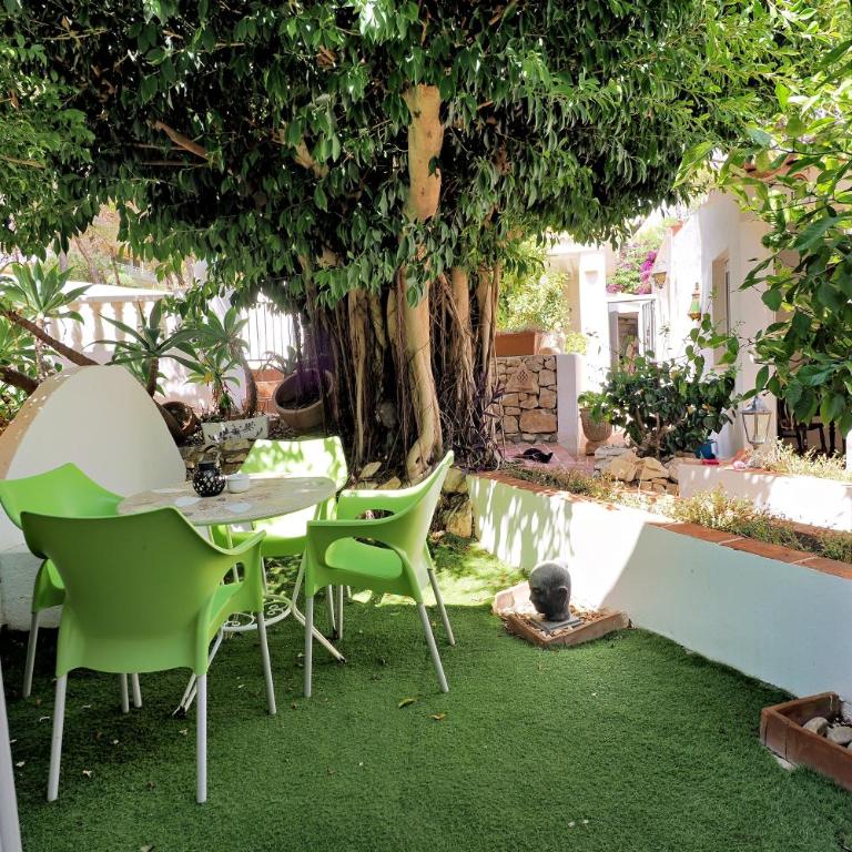 Casa Armonia - Apartamento de 2 dormitorios - 2