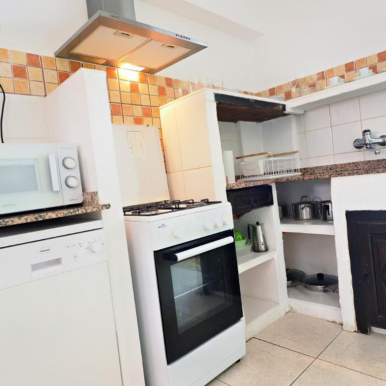 Casa Armonia - Apartamento de 2 dormitorios - 3