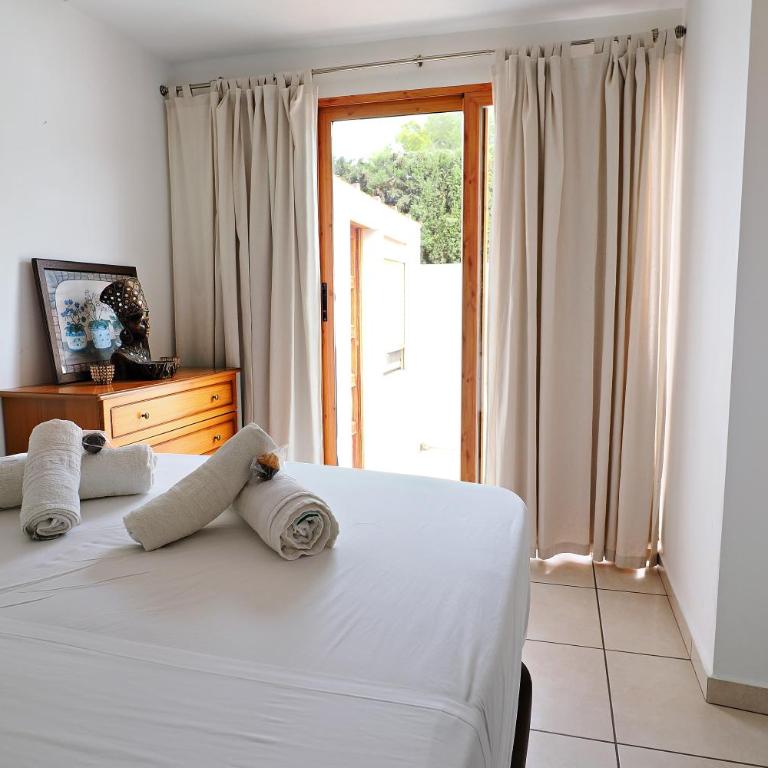 Casa Armonia - Apartamento de 2 dormitorios - 2