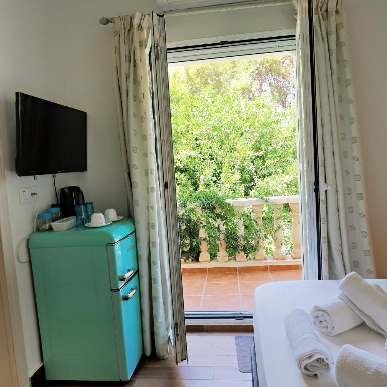 Casa Armonia - Apartamento de 1 dormitorio - 3
