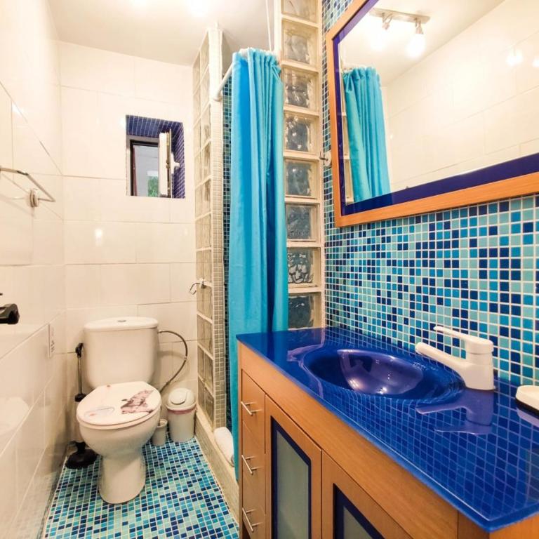 Casa Armonia - Apartamento de 1 dormitorio - 5