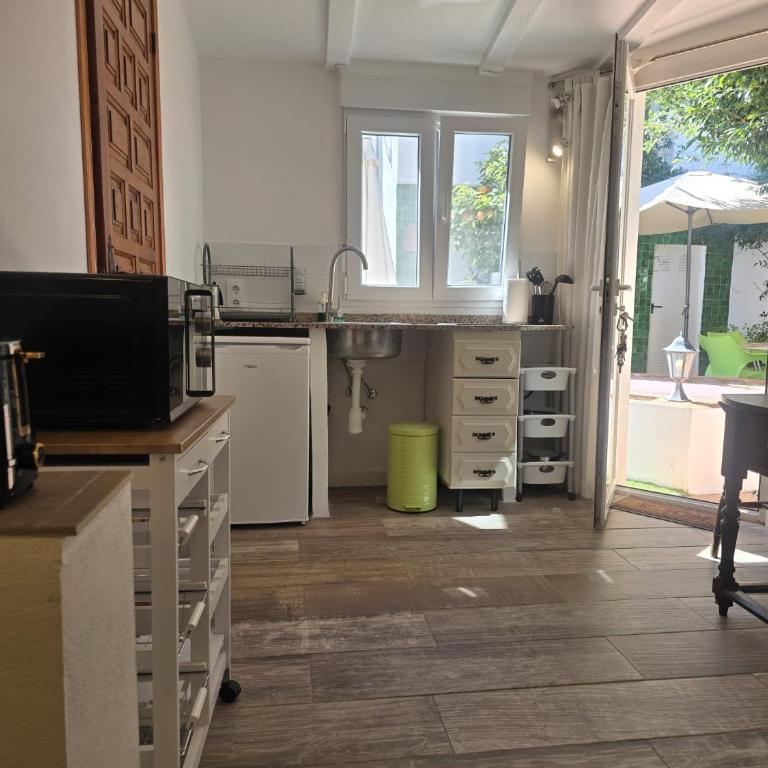 Casa Armonia - Apartamento de 1 dormitorio - 9