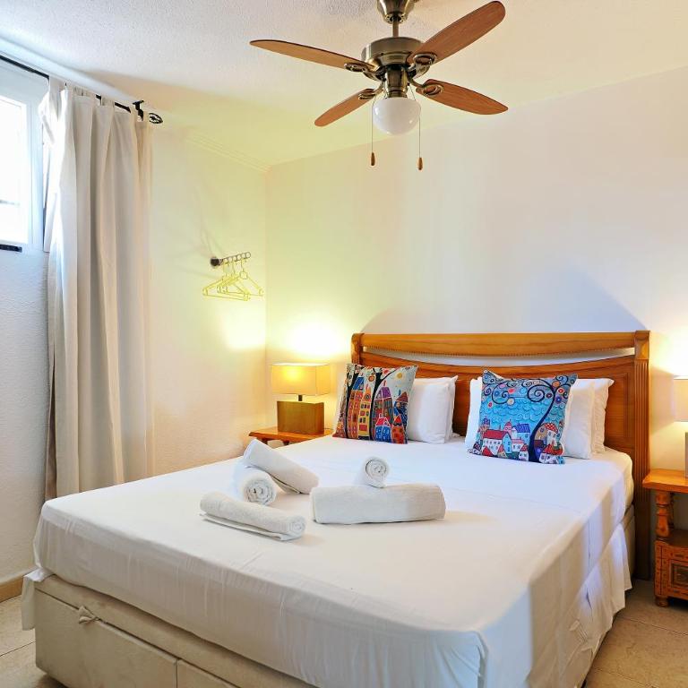 Casa Armonia - Apartamento de 2 dormitorios - 9
