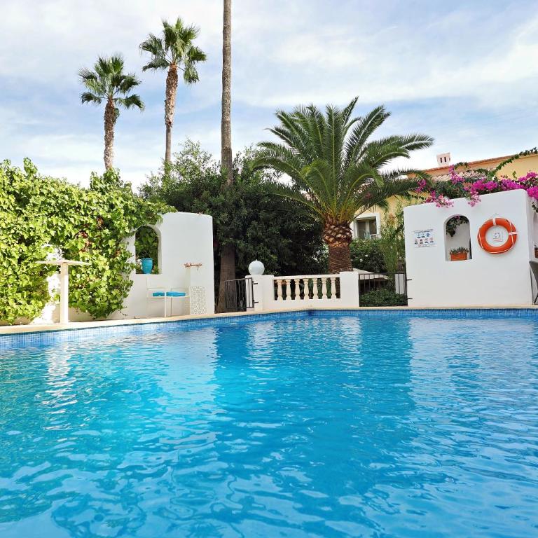 Casa Armonia - Apartamento de 2 dormitorios - 11