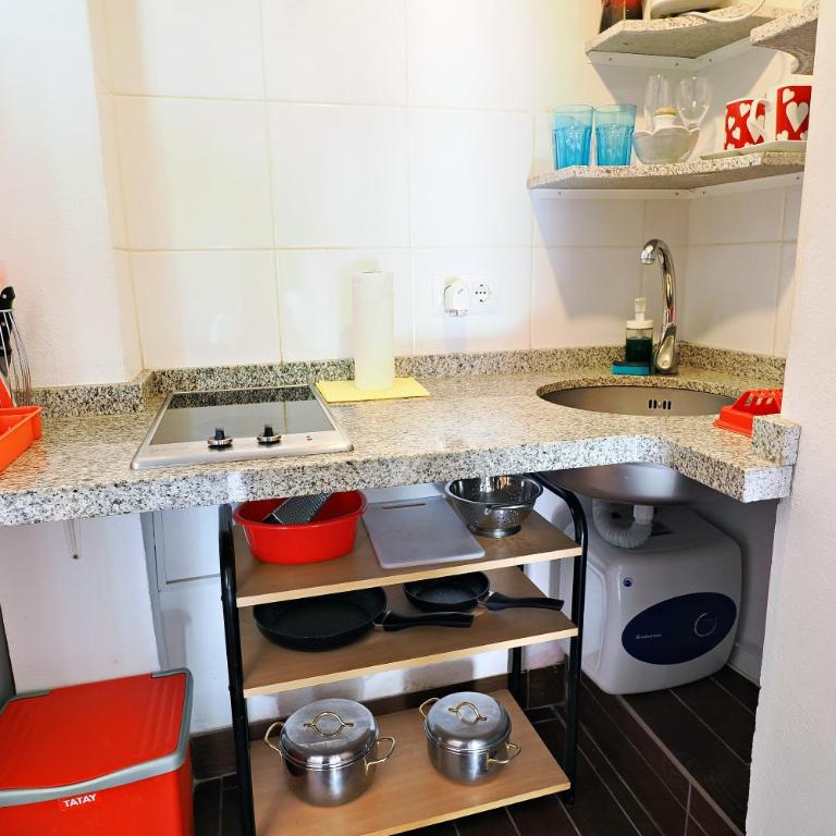 Casa Armonia - Apartamento de 1 dormitorio - 21
