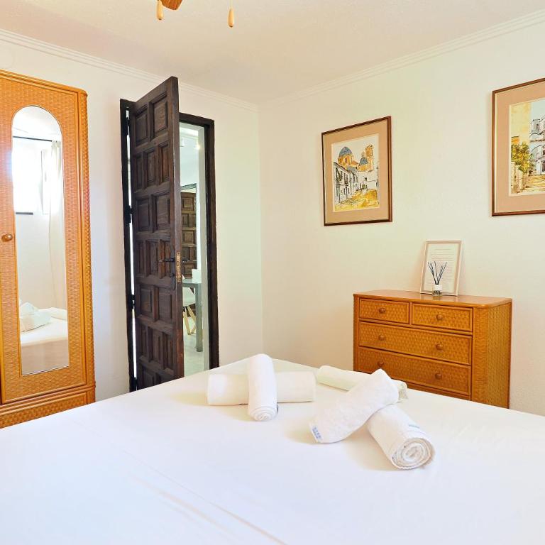 Casa Armonia - Apartamento de 2 dormitorios - 13