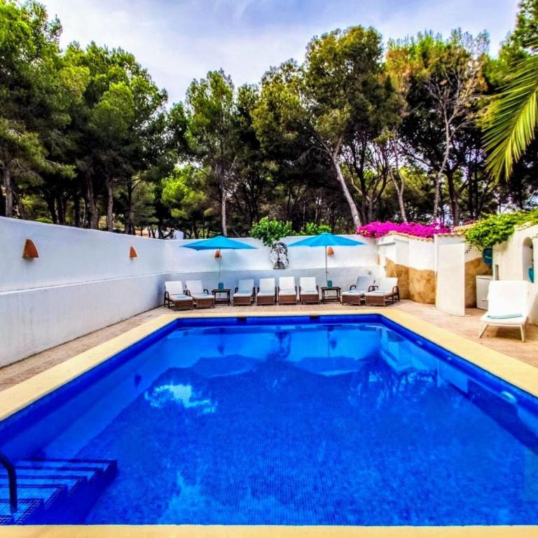 Casa Armonia - Apartamento de 2 dormitorios - 12