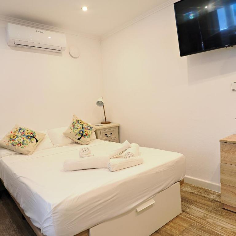 Casa Armonia - Apartamento de 1 dormitorio - 13