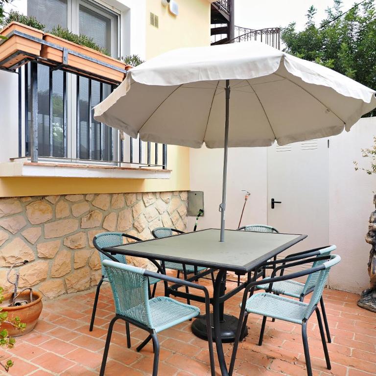 Casa Armonia - Apartamento de 2 dormitorios - 13