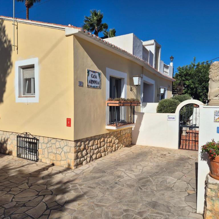 Casa Armonia - Apartamento de 2 dormitorios - 14