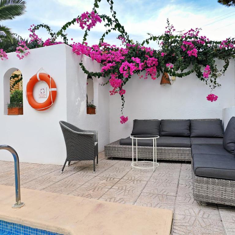 Casa Armonia - Apartamento de 2 dormitorios - 15