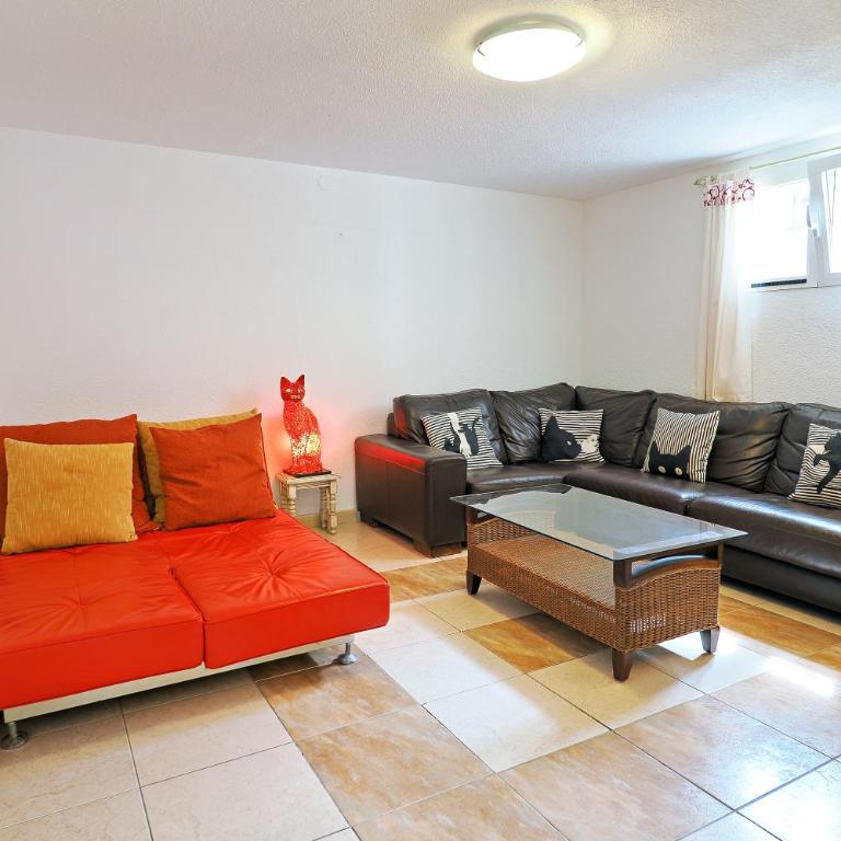 Casa Armonia - Apartamento de 1 dormitorio - 13